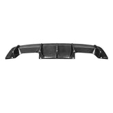 Carbon Fiber Rear Diffuser - G80 M3 / G82 M4 - SSR Performance